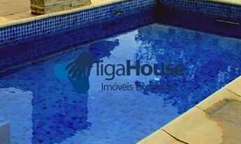 Imagem 3: Sobrado com 4 Quartos sendo 02 Suítes, Belvedere 1, Jardim Imperial, Cuiabá/MT