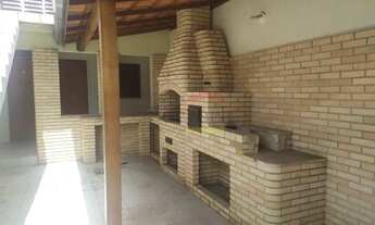 Imagem 2: Sobrado 3 quartos, sendo 1 suíte, edícula, entrada lateral