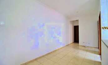 Imagem 3: Apartamento para Aluguel - Jardim, 2 Quartos, 55 m2