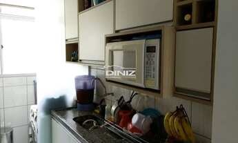 Imagem 7: Belo Horizonte - Apartamento Padrão - Fernão Dias