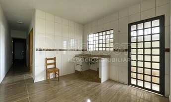 Imagem 3: Locação de Casas / Padrão na cidade de Botucatu