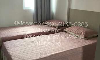 Imagem 4: Apartamento p / temporada na Praia de Cabo Branco