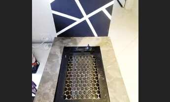 Imagem 4: Ótimo Apartamento de 2 dormitórios, sendo 01 suíte, mobiliado, 83m² área privativa