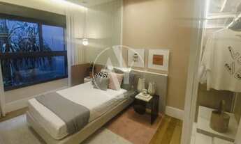 Imagem 4: Apartamento Padrão em Campinas