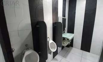 Imagem 3: Salão Comercial para Locação em Contagem, Novo Progresso, 2 banheiros