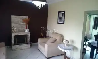 Imagem 6: Casa - Jardim Nilópolis - Campinas