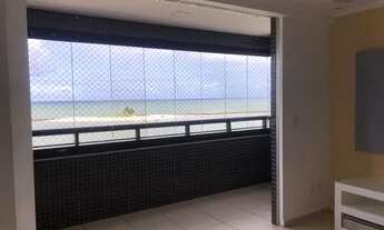 Imagem: Apartamento beira mar olinda mobiliado