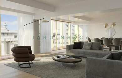 Imagem 6: LISBOA - Apartamento Padrão - Lisboa