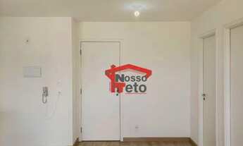 Imagem 5: Apto na Água Branca c/ 01 dormitório, vista p/ Lapa e janela no banheiro, cond. Barra Viva