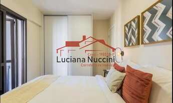 Imagem 2: Apartamento Venda e Locação no Itaim