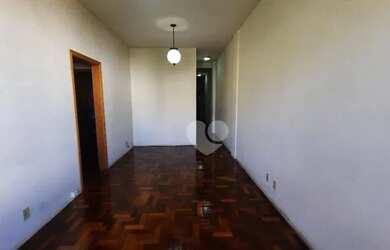 Imagem 3: Apartamento com 2 quartos à venda, 75 m² por R$ 340.000 - Grajaú - Rio de Janeiro/RJ