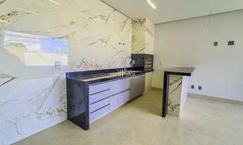 Imagem 7: Senador Canedo - Casa de Condomínio - Jardim Veneza