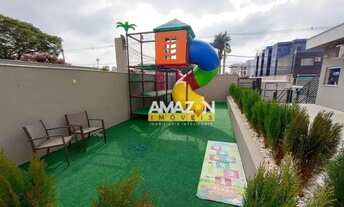 Imagem 2: Apartamento com 2 dormitórios à venda, 76 m² por R$ 450.000,00 - Vila Jaboticabeiras - Tau