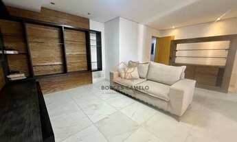 Imagem 6: Apartamento com 3 dormitórios para alugar, 105 m² - Vila da Serra - Nova Lima/MG