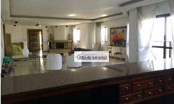 Imagem 4: Apartamento com 4 dormitórios à venda, 590 m² - Jardim da Saúde - São Paulo/SP