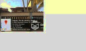 Imagem: Itaguaí/RJ - Engenho