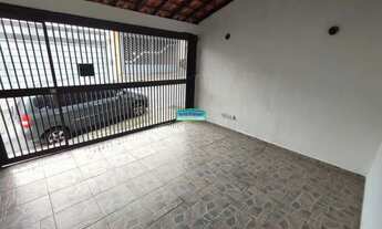 Imagem: Sobrado Vl. Piauí, 2 dormitórios, 1 vaga