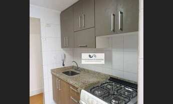 Imagem 7: Apartamento com 2 dormitórios à venda, 55 m² por R$ 249.100,00 - Santa Terezinha - São Ber