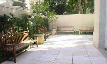 Imagem 7: São Paulo - Apartamento Padrão - Moema