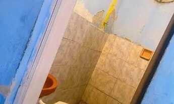 Imagem 4: Próximo a entrada de saracuruna