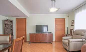 Imagem 3: APARTAMENTO NO CAMPO BELO 92m² Apartamento com 2 Quarto(s) e 2 banheiro(s) à Venda, 92 por