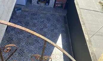 Imagem 6: Casa Duplex tem 138m² no Engenho - Itaguaí - RJ