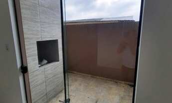 Imagem 6: Sobrado para venda com 82 metros quadrados com 2 quartos