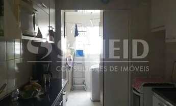 Imagem 4: APARTAMENTO PRÓXIMO A ESTAÇÃO AUTÓDROMO!!!!!