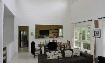 Imagem 6: CASA MODERNA Casa em condomínio com 4 dormitórios