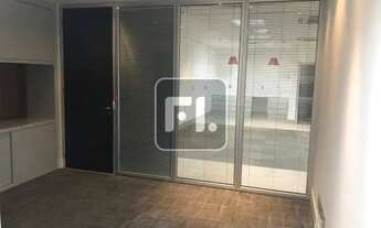 Imagem 5: Escritório para aluguel com 247 metros quadrados em Vila Olímpia - São Paulo - SP