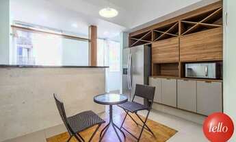 Imagem 6: São Paulo - Apartamento Padrão - Consolação