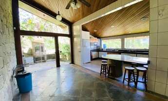 Imagem 5: Casa com 5 dormitórios, 650 m² - venda por R$ 5.500.000,00 ou aluguel por R$ 16.200,00/mês