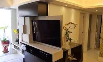 Imagem: Apartamento para venda possui 110 m² com