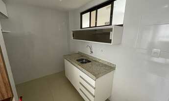 Imagem 4: Apto semi mobiliado p/ aluguel c/ 1 quarto no Bessa ao lado do Parque Parahyba 1 em João P