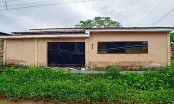 Imagem: Casa em Leilão - Santa Catarina - Castanhal