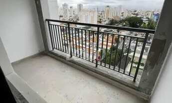 Imagem: São Paulo - Apartamento Padrão - Mooca