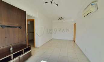 Imagem 6: Apartamento Padrão em Ribeirão Preto