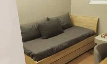 Imagem 3: Apartamento Portal alto das oliveiras ainda em planta