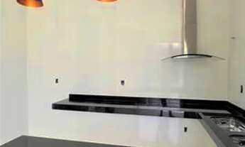 Imagem 5: Casa 3 quartos com suite, churrasqueira a carvão, chacara são Pedro, Aparecida de Goiania