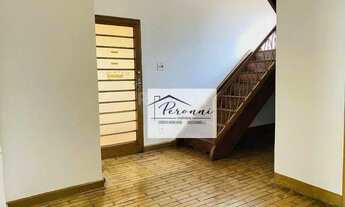 Imagem 3: Casa com 4 dormitórios à venda, 211 m² por R$ 300.000,00 - Campos Elíseos - Ribeirão Preto