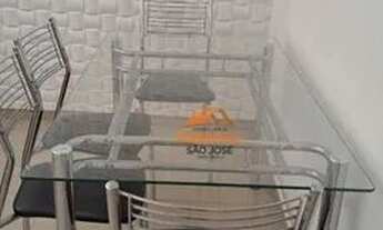 Imagem 6: 3 dormitórios com suíte e edícula no Bosque dos Ipês