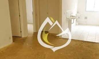 Imagem: Apartamento com 2 dormitórios à venda