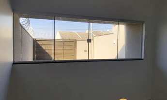 Imagem 6: Casa setor são José - Goiânia