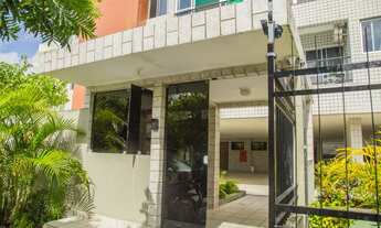 Imagem 2: Apartamento para venda com 100 metros quadrados com 4 quartos em Iputinga - Recife - PE