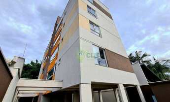 Imagem: Lindo apartamento com cozinha sob medida