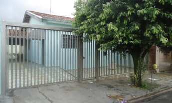 Imagem: Aluga-se Casa no Eldorado