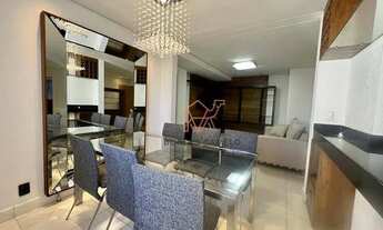 Imagem 2: Apartamento com 3 dormitórios para alugar, 105 m² - Vila da Serra - Nova Lima/MG