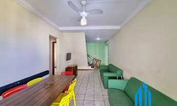 Imagem 6: Apartamento para venda possui 180 metros quadrados com 4 quartos em Praia do Morro - Guara