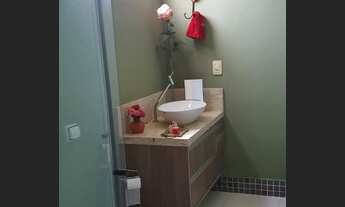 Imagem: Casa de condomínio térrea para venda tem