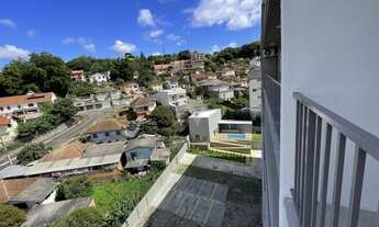 Imagem 3: Apartamento para venda possui 61 metros quadrados com 2 quartos em Primavera - Novo Hambur